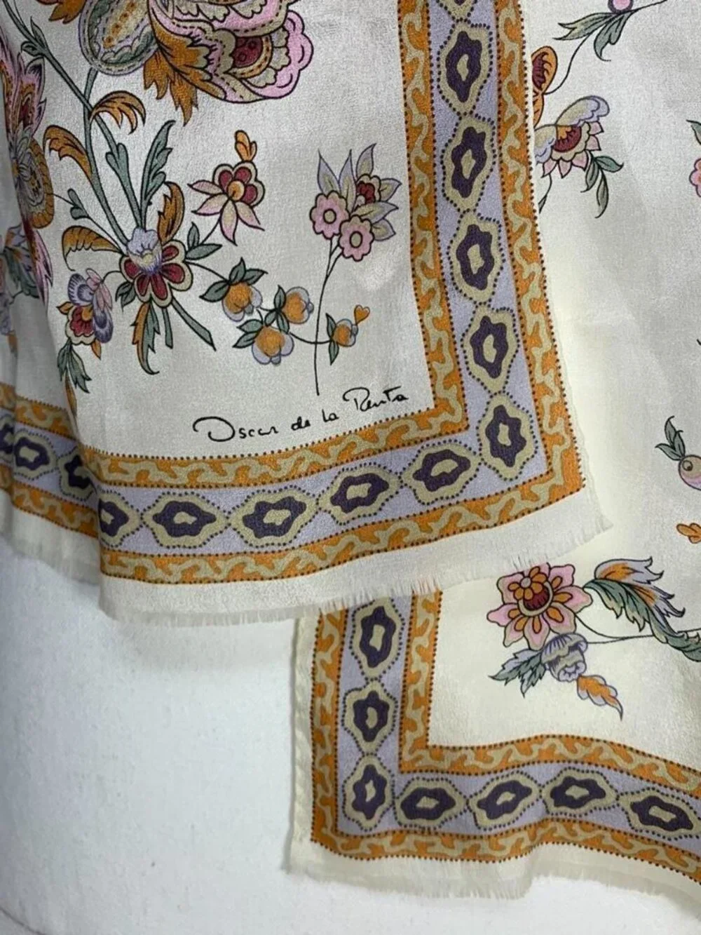 N/A oscar de